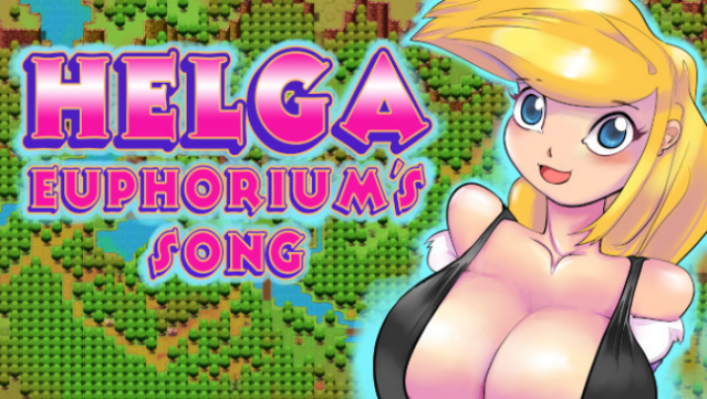 Helga: Euphorium's Song Free Download