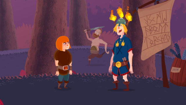Helheim Hassle Free Download