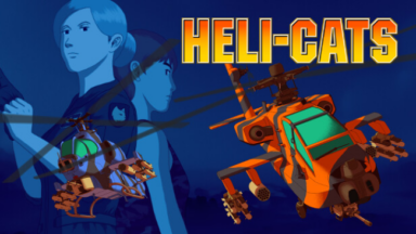 Heli-Cats Free Download