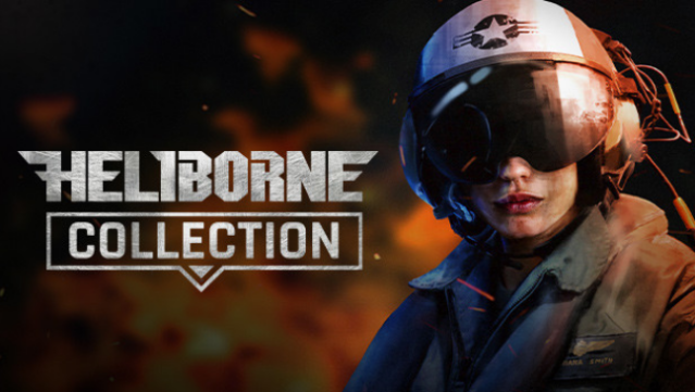 Heliborne Collection Free Download