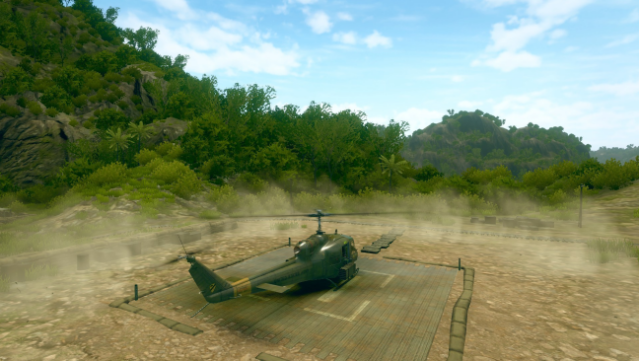 Heliborne Collection Free Download gameplay