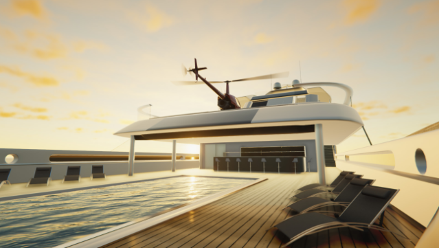 Helicopter Simulator Free Download gameplay