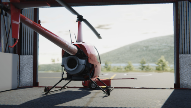 Helicopter Simulator Free Download