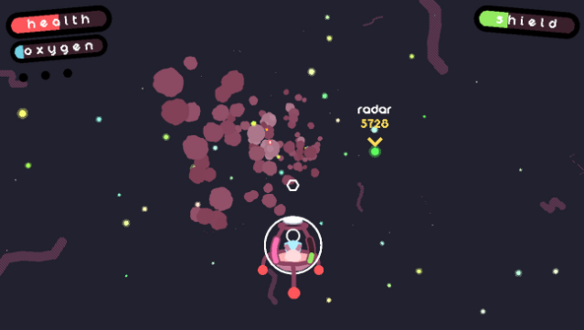helionaut Free Download gameplay