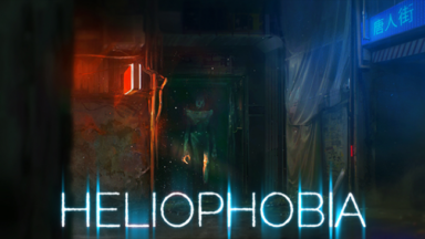 Heliophobia Free Download