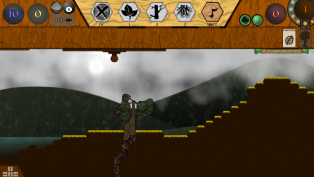 Heliotropism Free Download gameplay