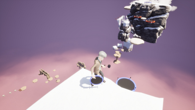 Hell and Back Free Download gameplay