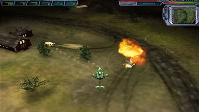 Hell Copter (1998) Free Download