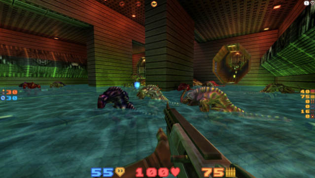 Hell Denizen Free Download gameplay