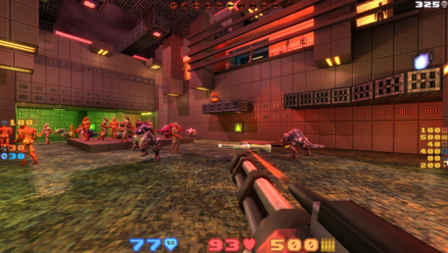Hell Denizen Free Download