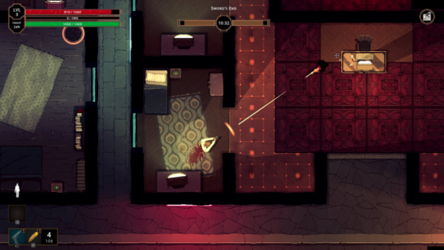 Hell is Others Free Download gameplay