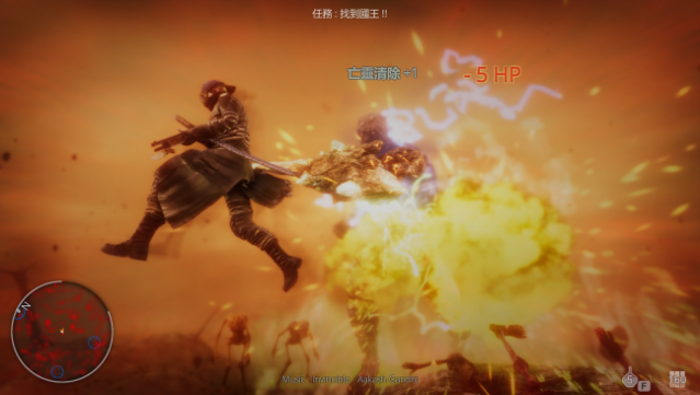Hell Mission Free Download gameplay