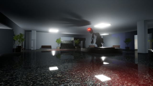 Hell of Nightmares: Chapter 1 Free Download