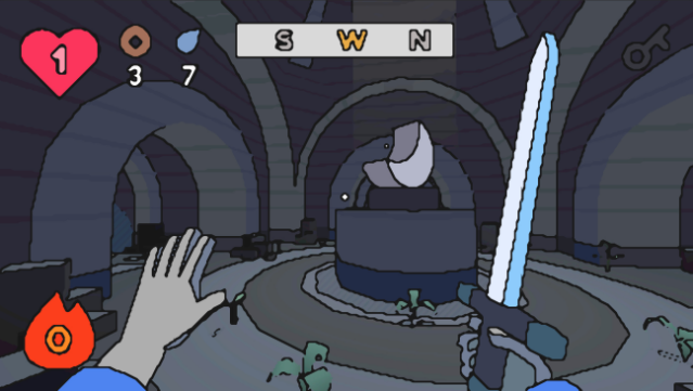 Hellblusser Free Download gameplay