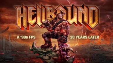 Hellbound Free Download
