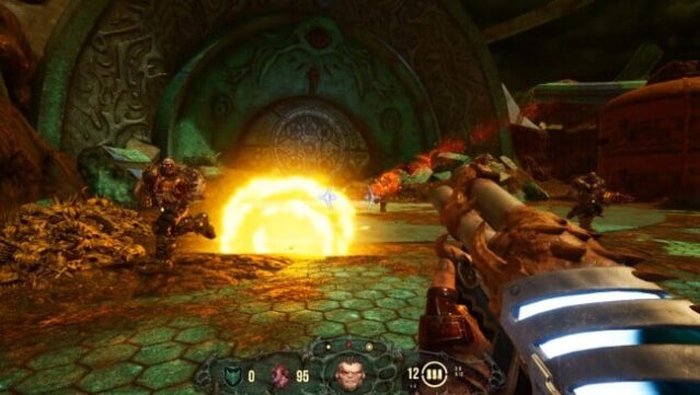 Hellbound Free Download gameplay