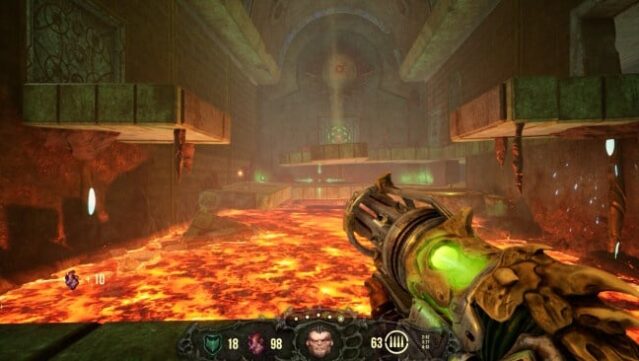 Hellbound Free Download