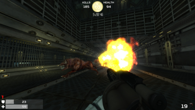 Hellbreaker Free Download gameplay