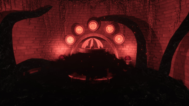 Hellcoming PC Screenshot