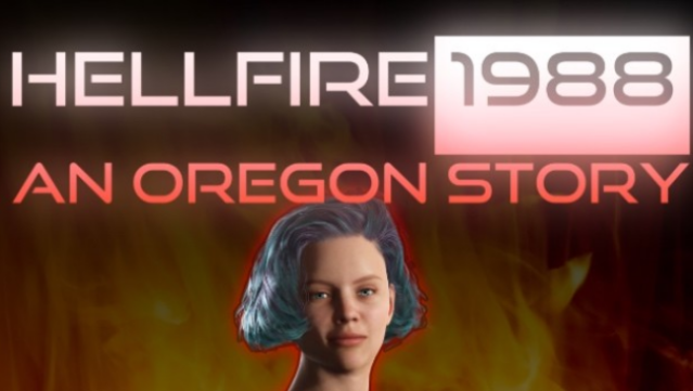 Hellfire 1988: An Oregon Story Free Download
