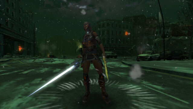 Hellgate: London Free Download gameplay