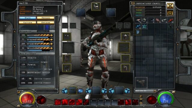 Hellgate: London Free Download