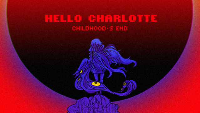 Hello Charlotte EP3: Childhood's End (Incl. ALL DLC) Free Download