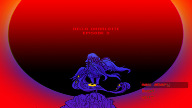 Hello Charlotte EP3: Childhood's End (Incl. ALL DLC) Free Download