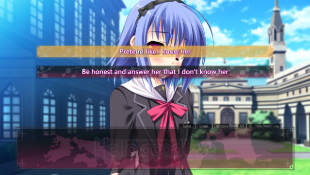 Hello, Goodbye Free Download gameplay