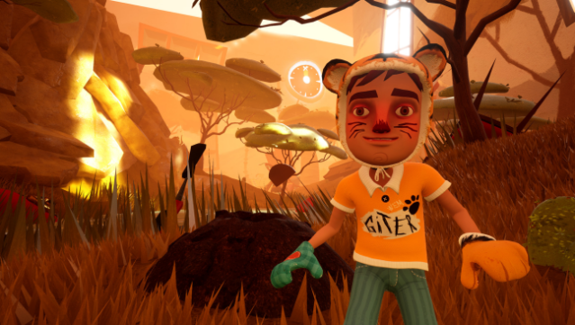 Hello Neighbor: Hide and Seek Free Download gameplay
