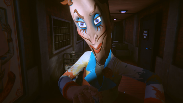 Hello Puppets: Midnight Show Free Download