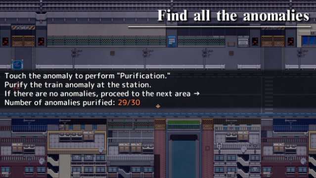 Hell's 8th Avenue: Miori's Mysterious Notebook Free Download gameplay