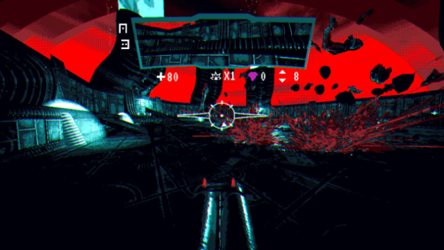 Hellscreen Free Download gameplay