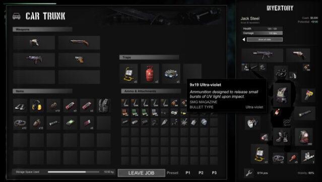 Hellsign Free Download gameplay