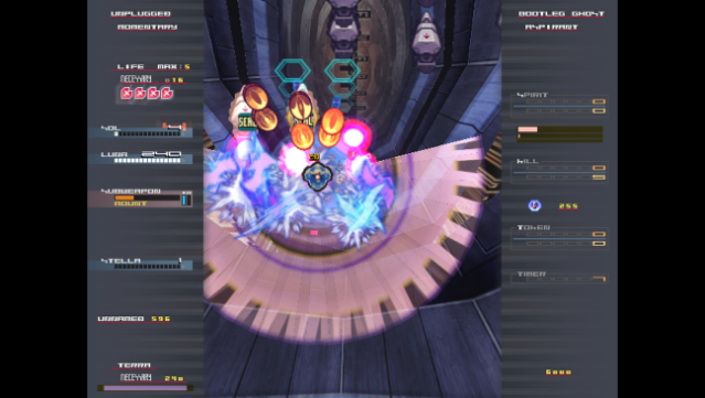 Hellsinker. Free Download gameplay