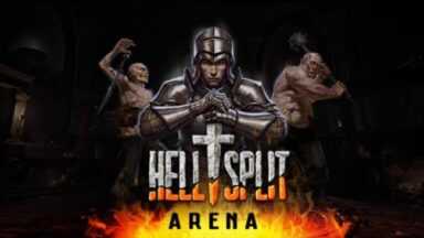 Hellsplit: Arena Free Download