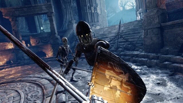 Hellsplit: Arena Free Download