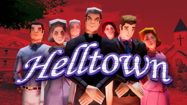 Helltown Free Download