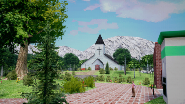Helltown Free Download