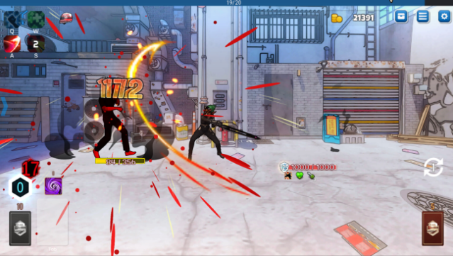 Helmetman Free Download gameplay