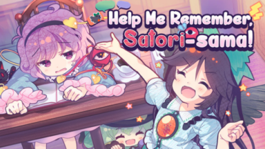 Help Me Remember, Satori-sama! Free Download
