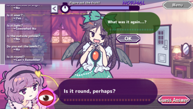 Help Me Remember, Satori-sama! Free Download