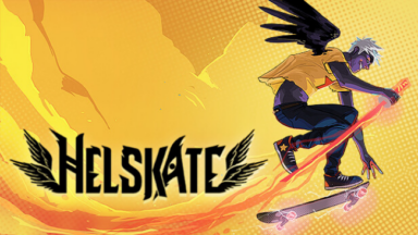 Helskate Free Download