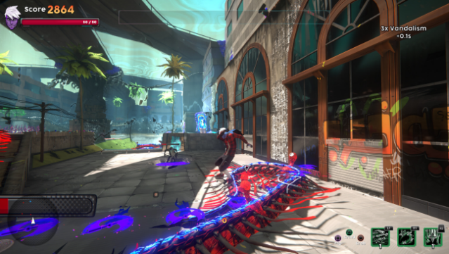 Helskate Free Download gameplay
