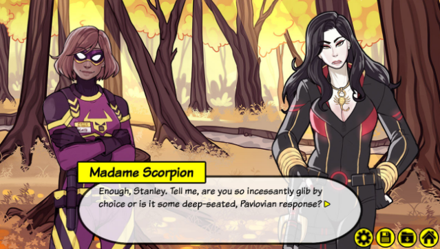 Henchman Story Free Download gameplay