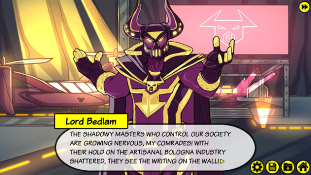 Henchman Story Free Download