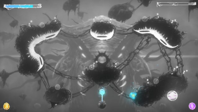 Henosis Free Download gameplay