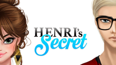 Henri's Secret - Visual novel Free Download