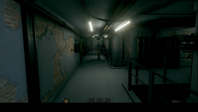 Henry's Escape: Prison Free Download gameplay