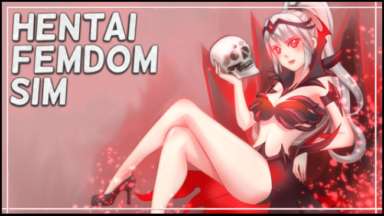 Hentai Femdom Sim: Femdom University Free Download